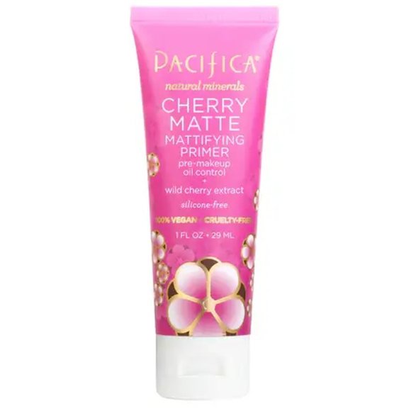 Pacifica Cherry Matte Mattifying Primer - Unopened - Picture 1 of 4